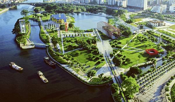 🌊 호시노우라 해변 공원 이미지 8